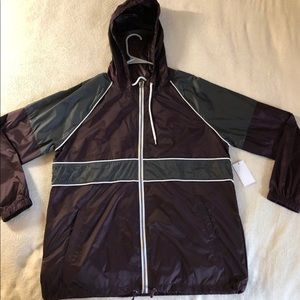Windbreaker